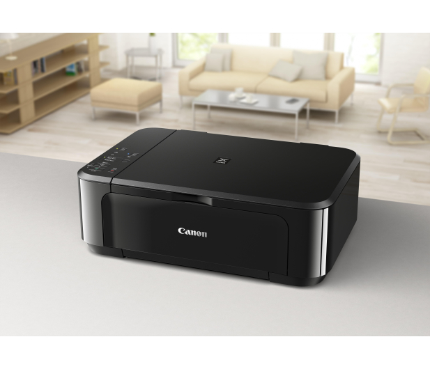 Canon Pixma MG3650 czarna (WIFI, DUPLEX) - 257156 - zdjęcie 7